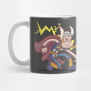 Hammer time Mug